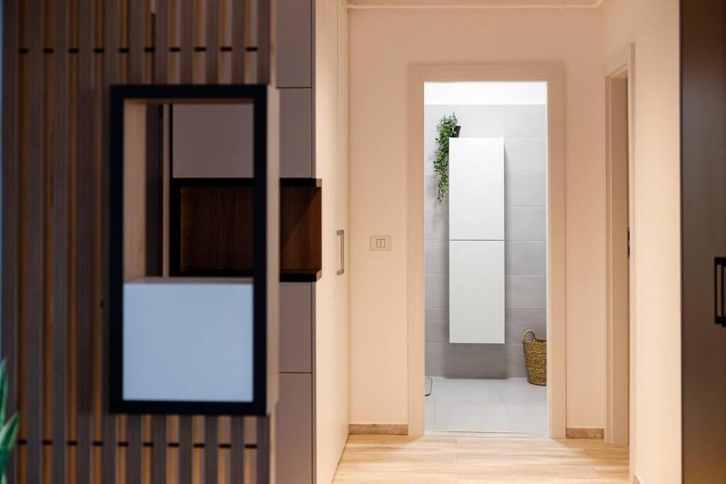 Luxury Apt. Near River & Parking Apartment