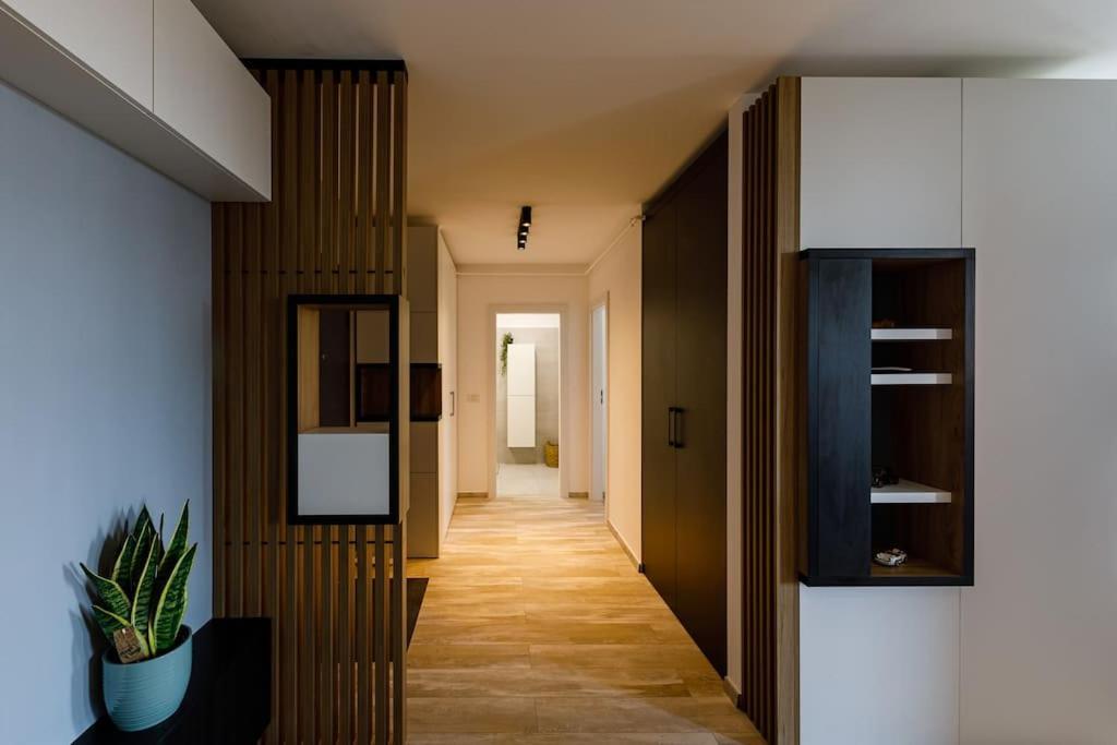 Luxury Apt. Near River & Parking Apartment Timisoara